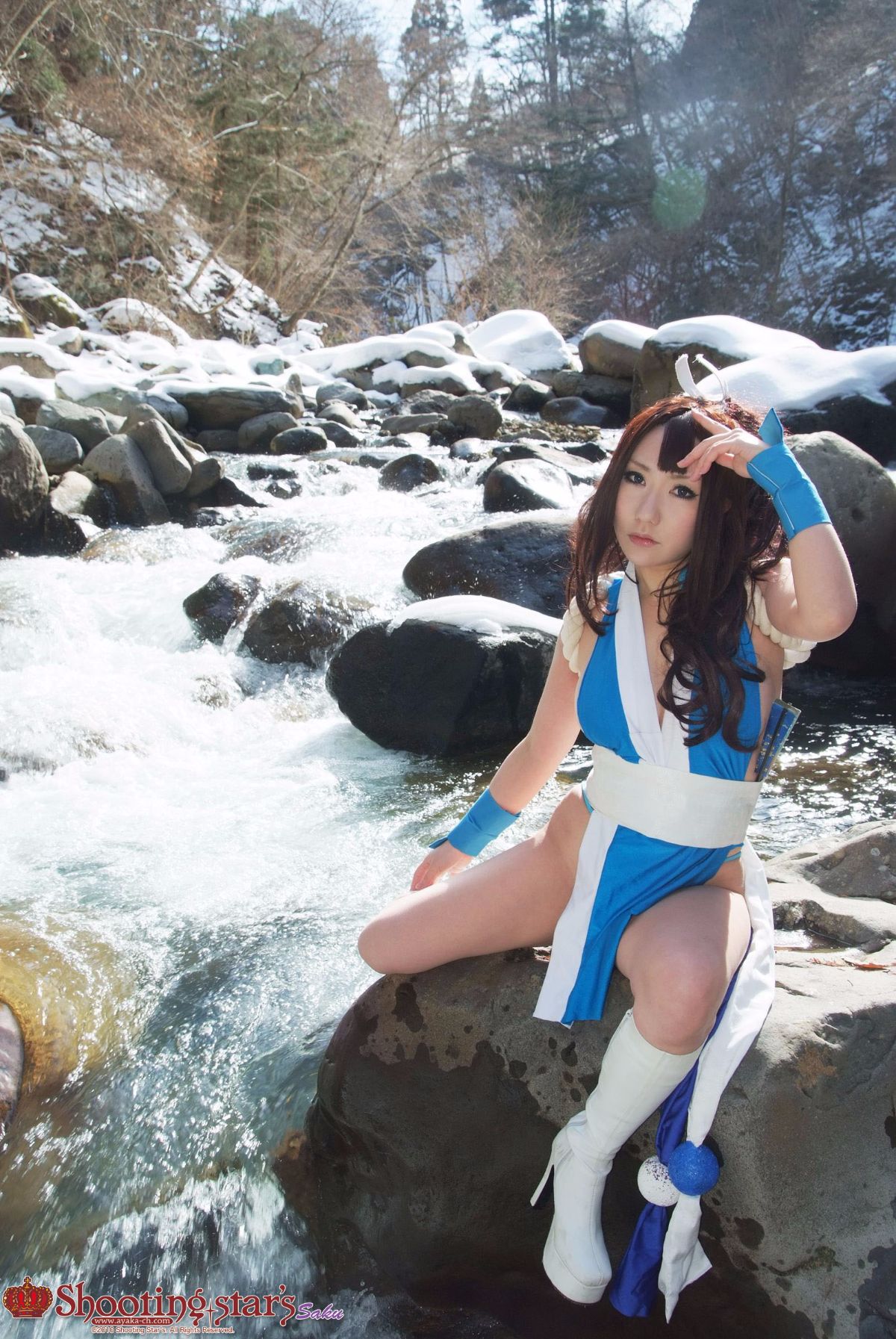 [SHOET STAR's] Sửa đổi giấc mơ