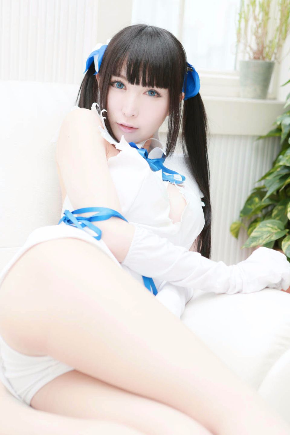 Danmachi Hestia Rom