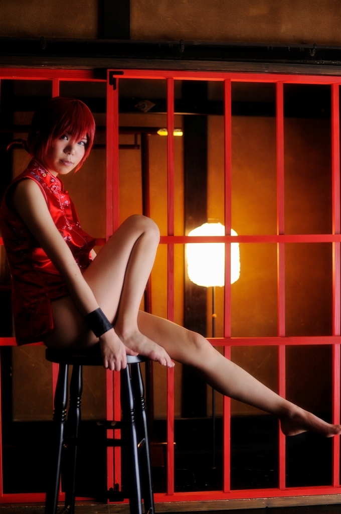 Osage no onna hazukasii syasinyuu