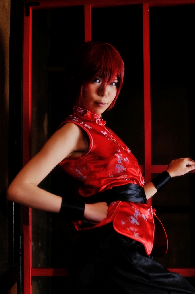 Osage no onna hazukasii syasinyuu