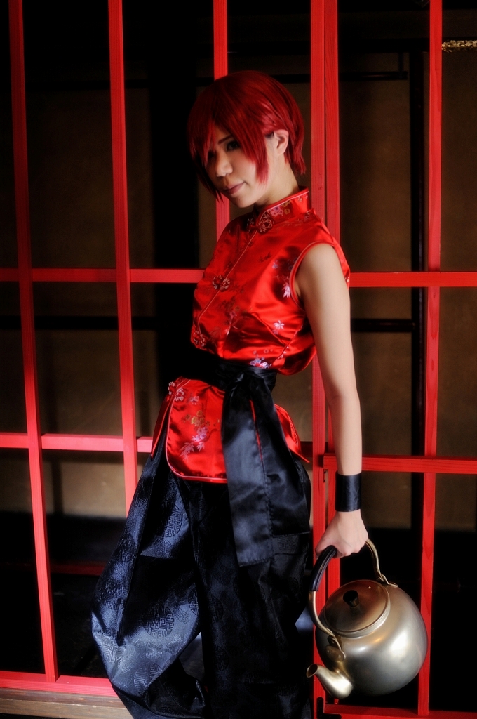 Osage no onna hazukasii syasinyuu