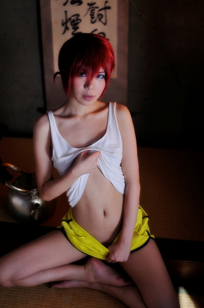 Osage no onna hazukasii syasinyuu