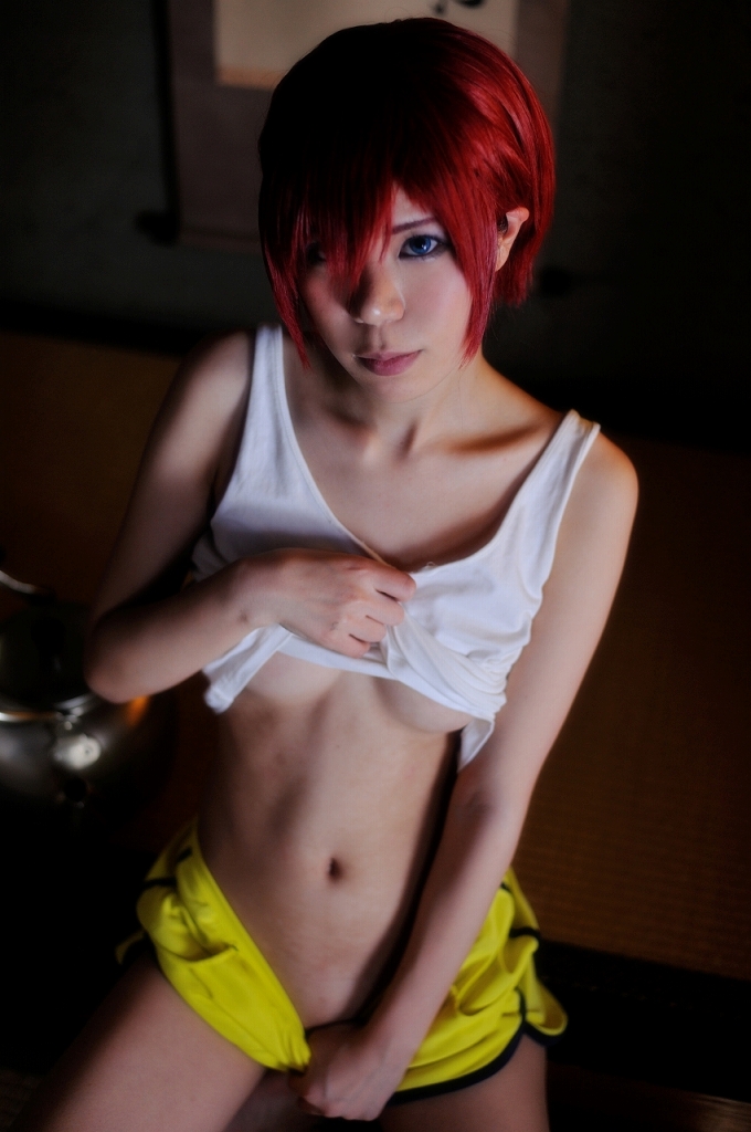 Osage no onna hazukasii syasinyuu