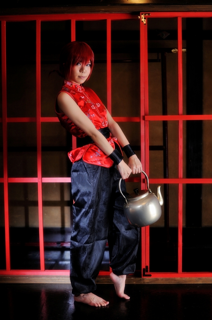 Osage no onna hazukasii syasinyuu