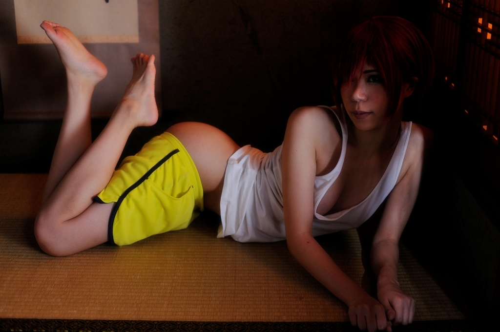 Osage no onna hazukasii syasinyuu