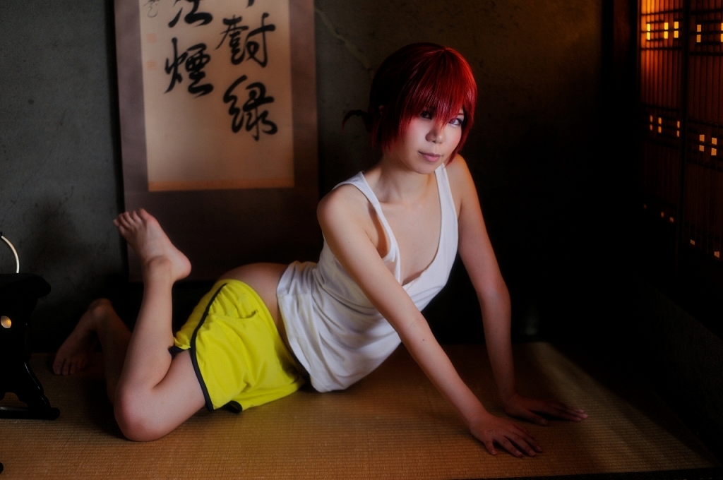 Osage no onna hazukasii syasinyuu