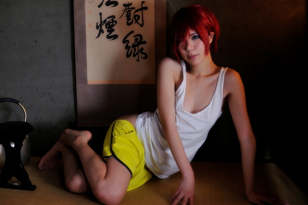 Osage no onna hazukasii syasinyuu