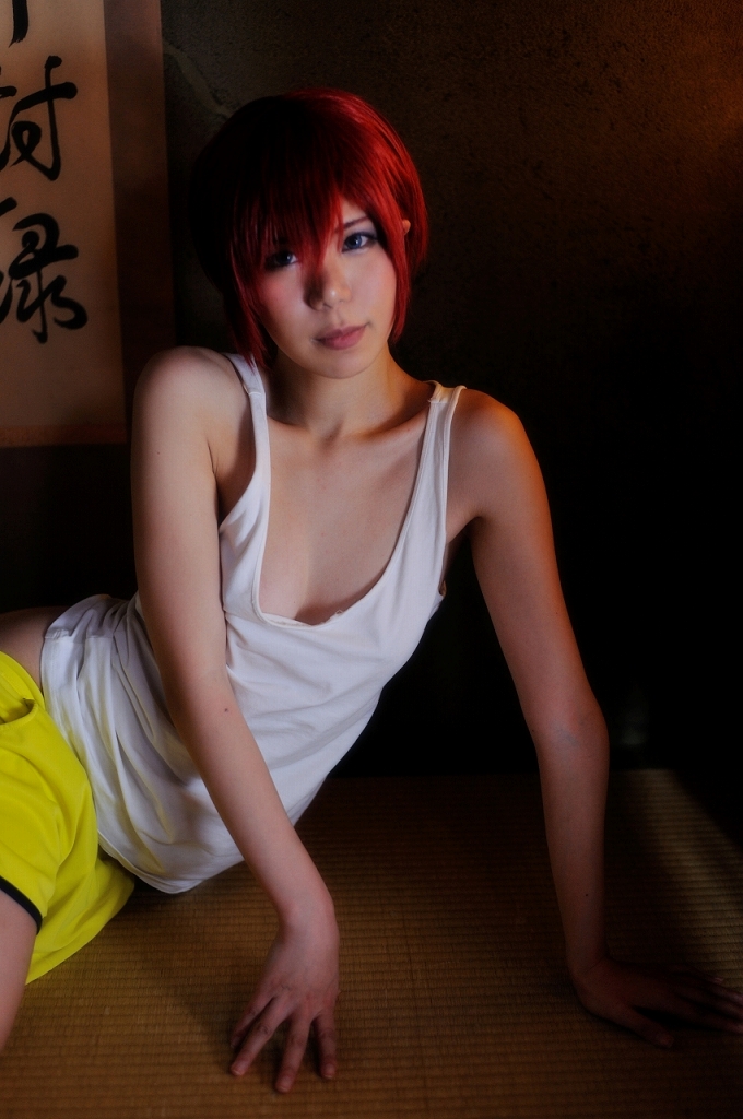 Osage no onna hazukasii syasinyuu