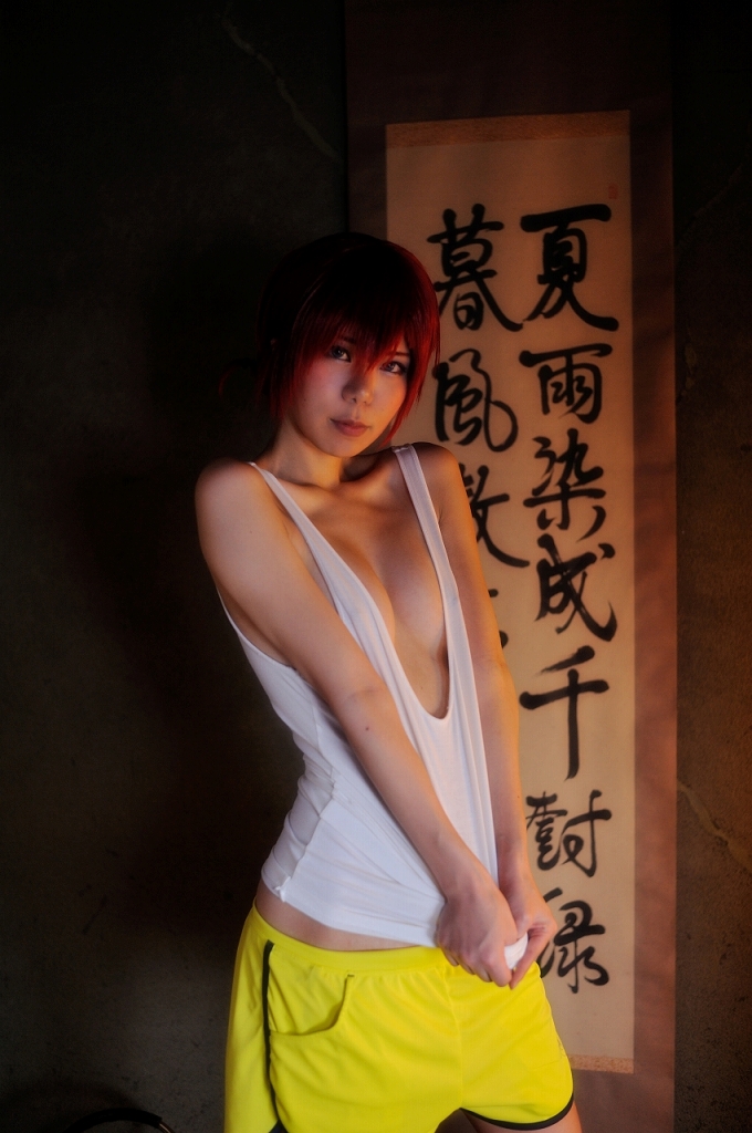 Osage no onna hazukasii syasinyuu