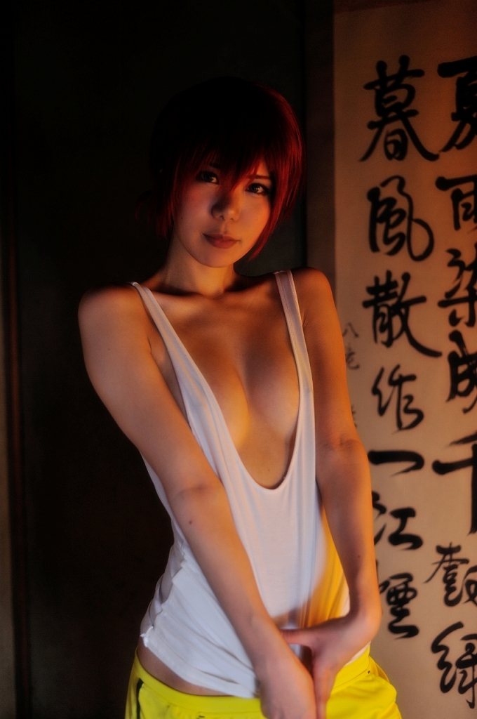 Osage no onna hazukasii syasinyuu