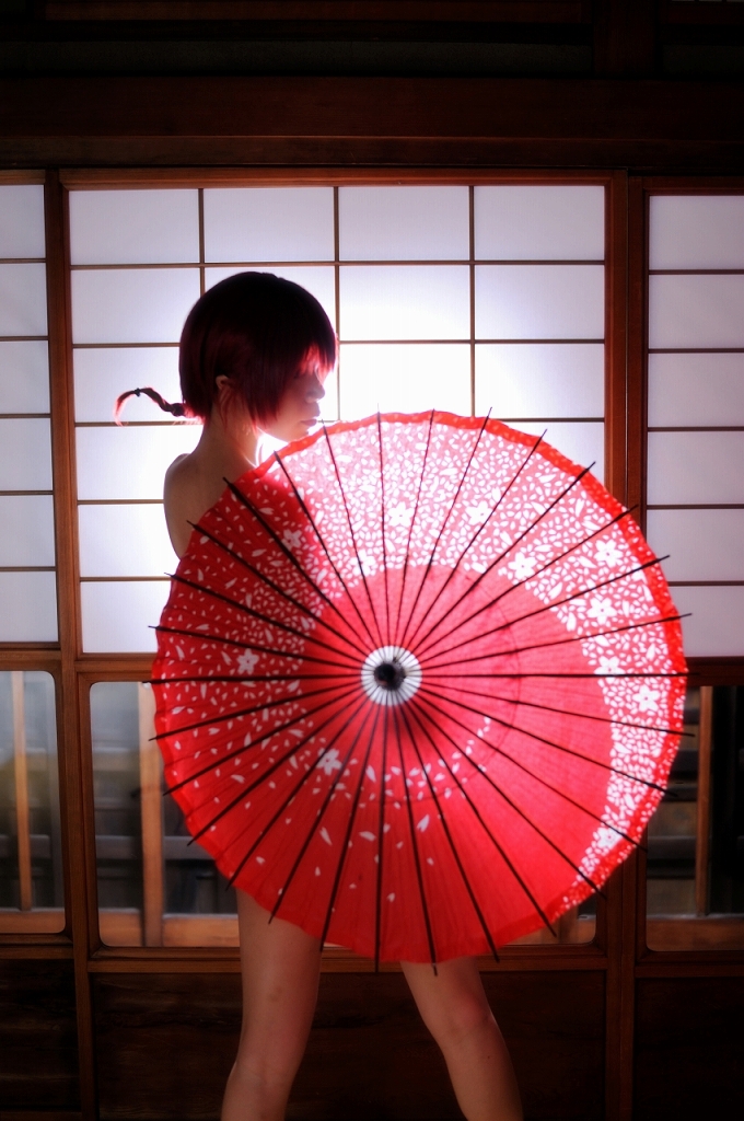 Osage no onna hazukasii syasinyuu