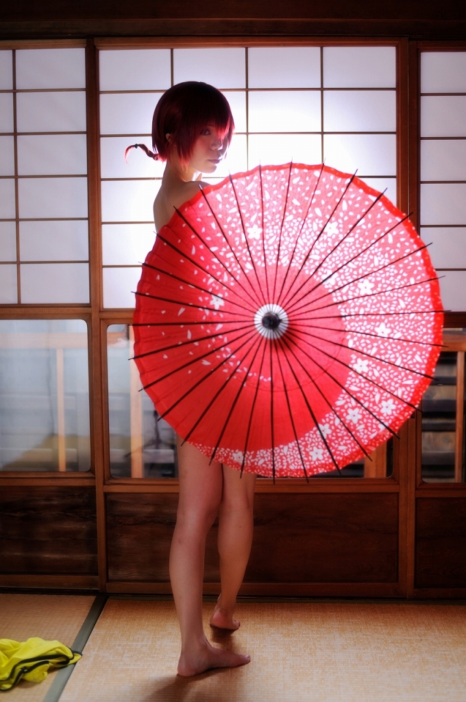 Osage no onna hazukasii syasinyuu