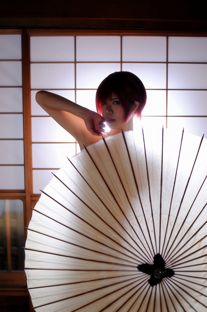 Osage no onna hazukasii syasinyuu