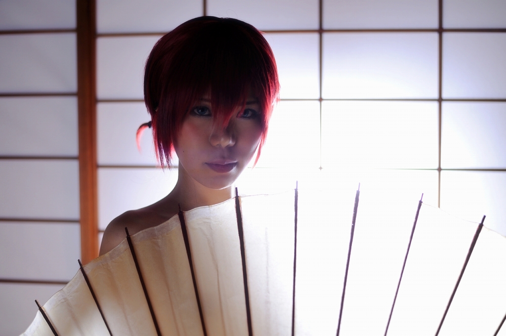 Osage no onna hazukasii syasinyuu