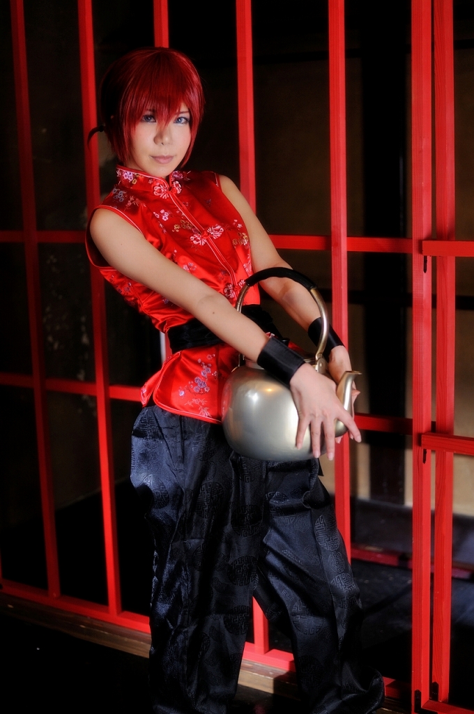 Osage no onna hazukasii syasinyuu