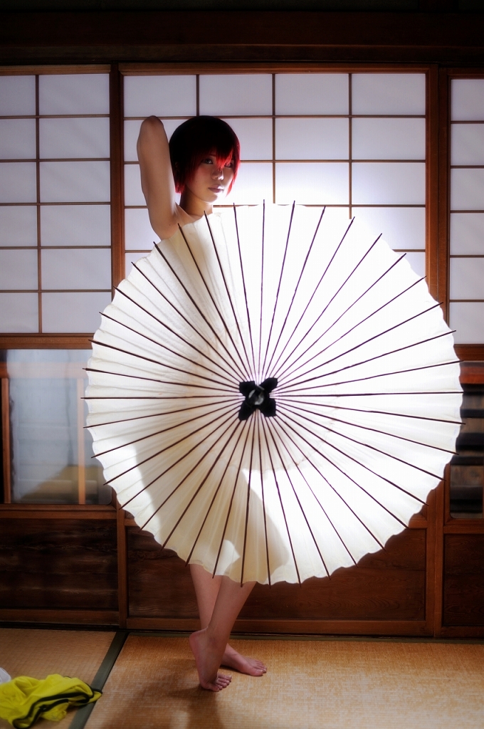 Osage no onna hazukasii syasinyuu