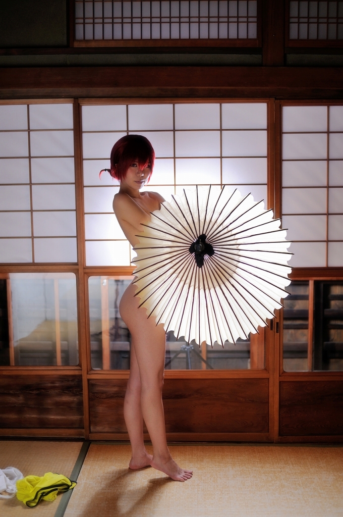 Osage no onna hazukasii syasinyuu