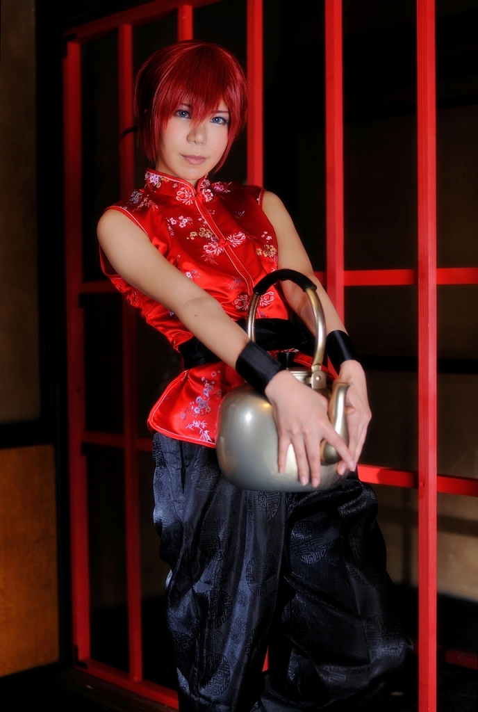 Osage no onna hazukasii syasinyuu