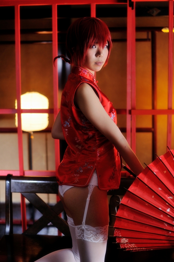 Osage no onna hazukasii syasinyuu