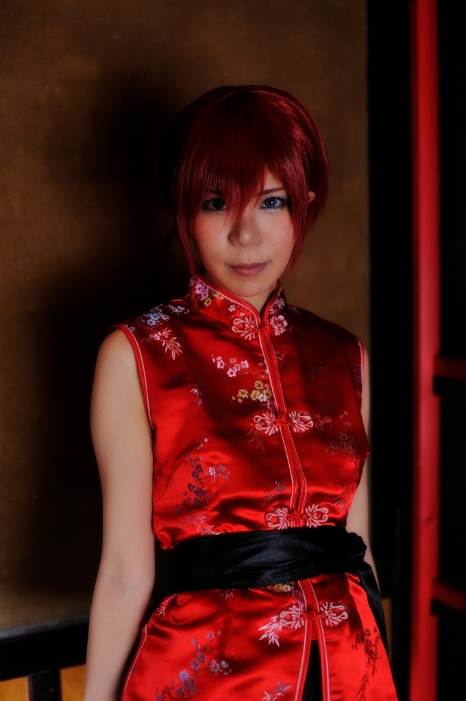 Osage no onna hazukasii syasinyuu