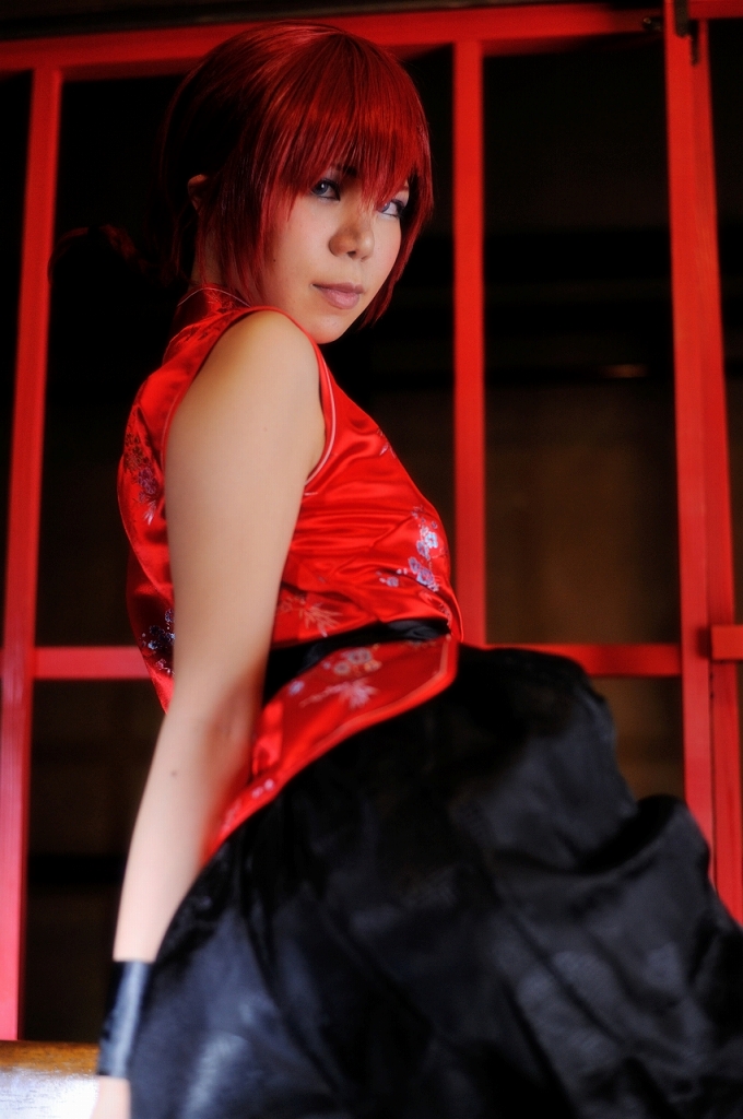 Osage no onna hazukasii syasinyuu