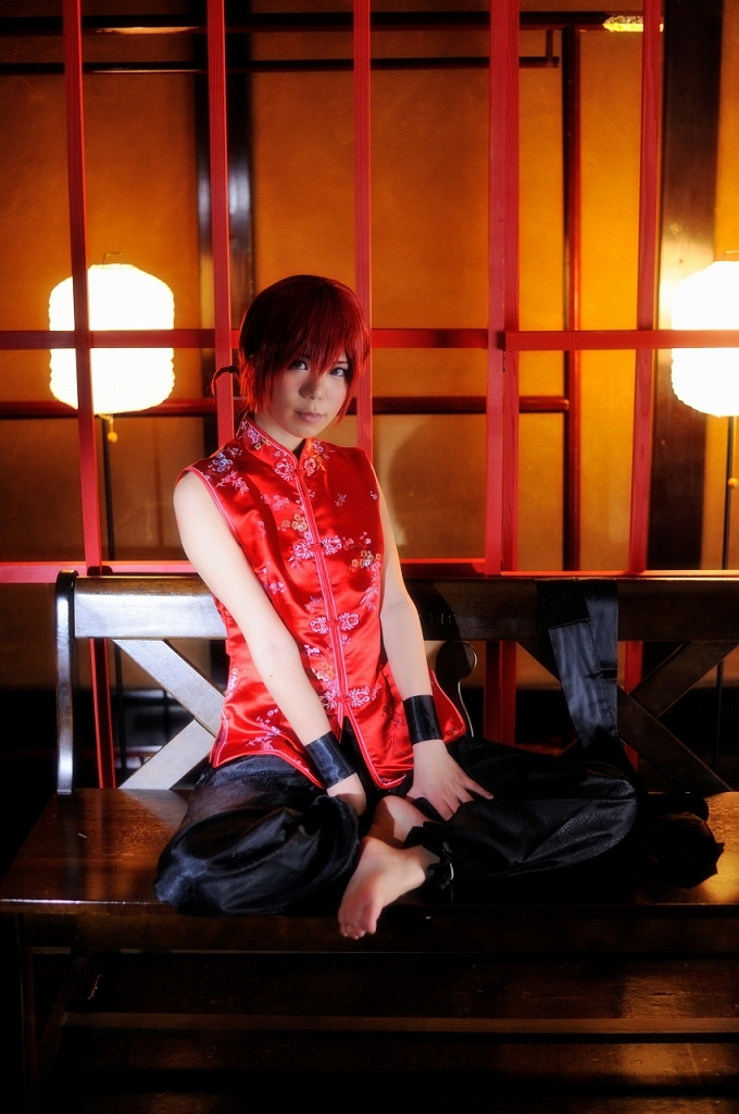 Osage no onna hazukasii syasinyuu