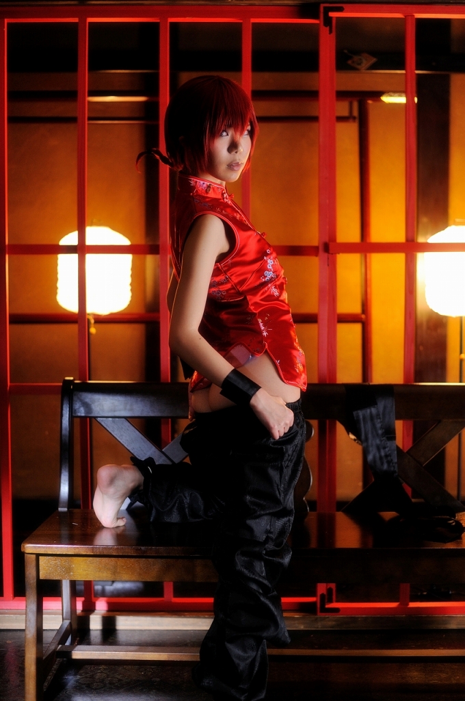 Osage no onna hazukasii syasinyuu