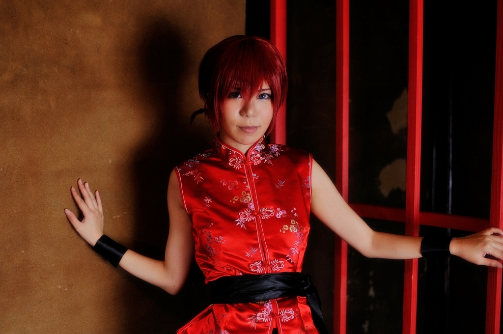 Osage no onna hazukasii syasinyuu