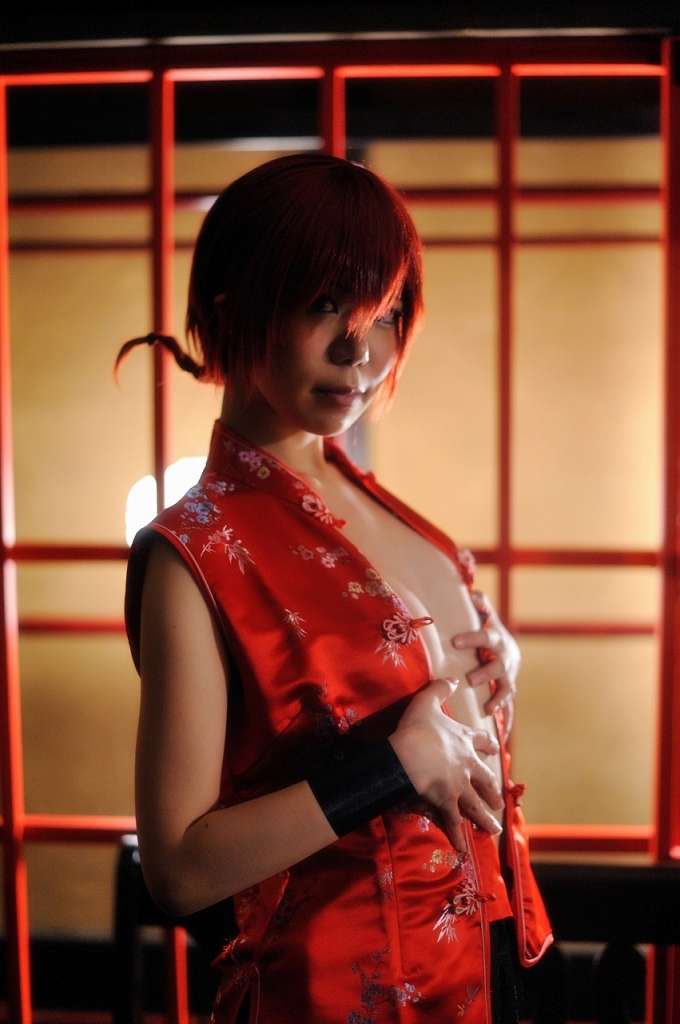 Osage no onna hazukasii syasinyuu