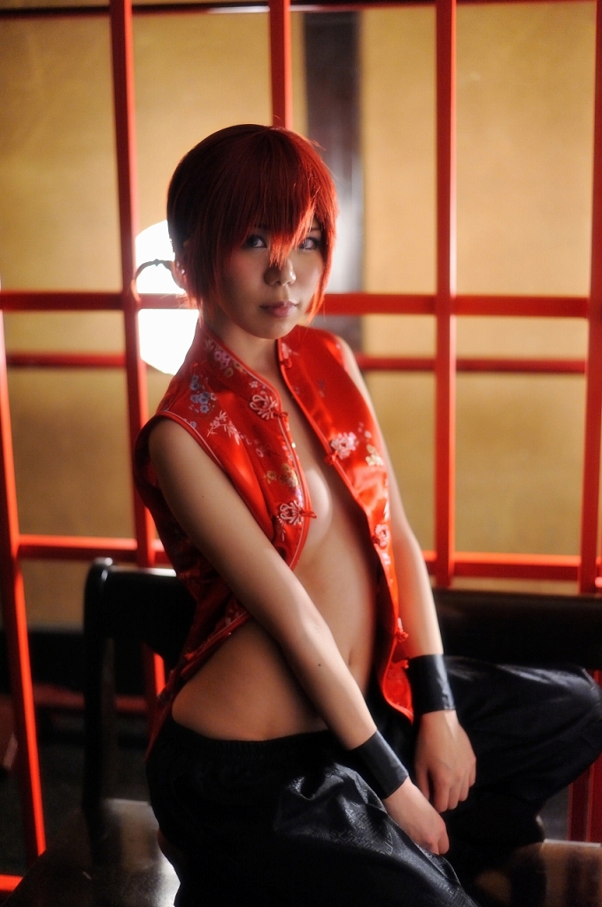 Osage no onna hazukasii syasinyuu