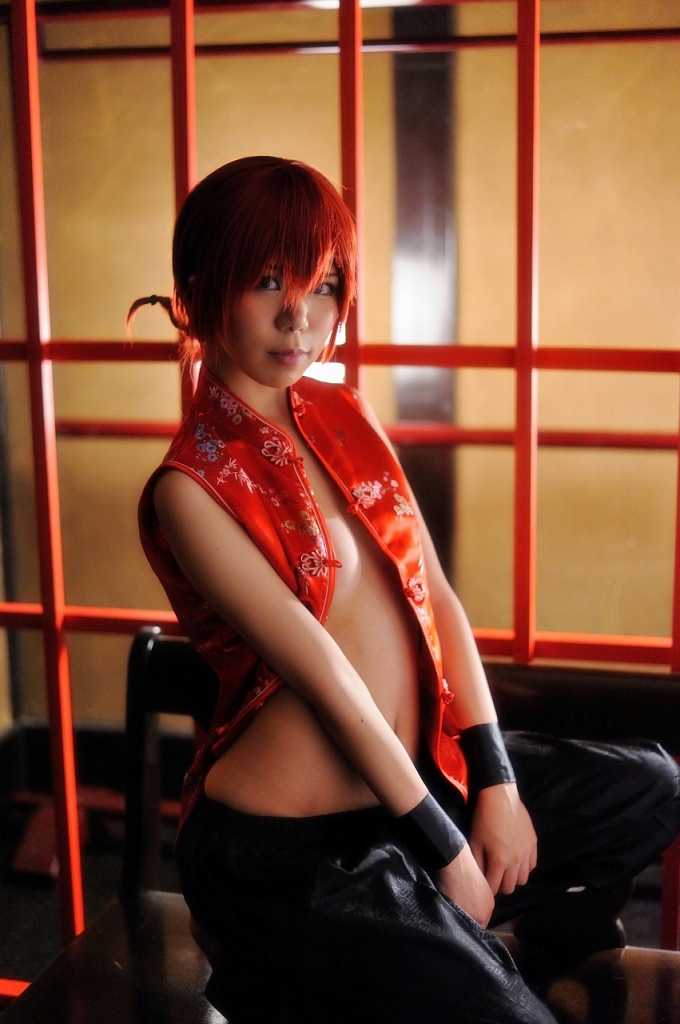 Osage no onna hazukasii syasinyuu