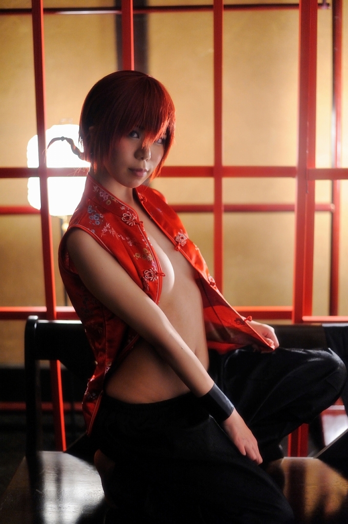 Osage no onna hazukasii syasinyuu