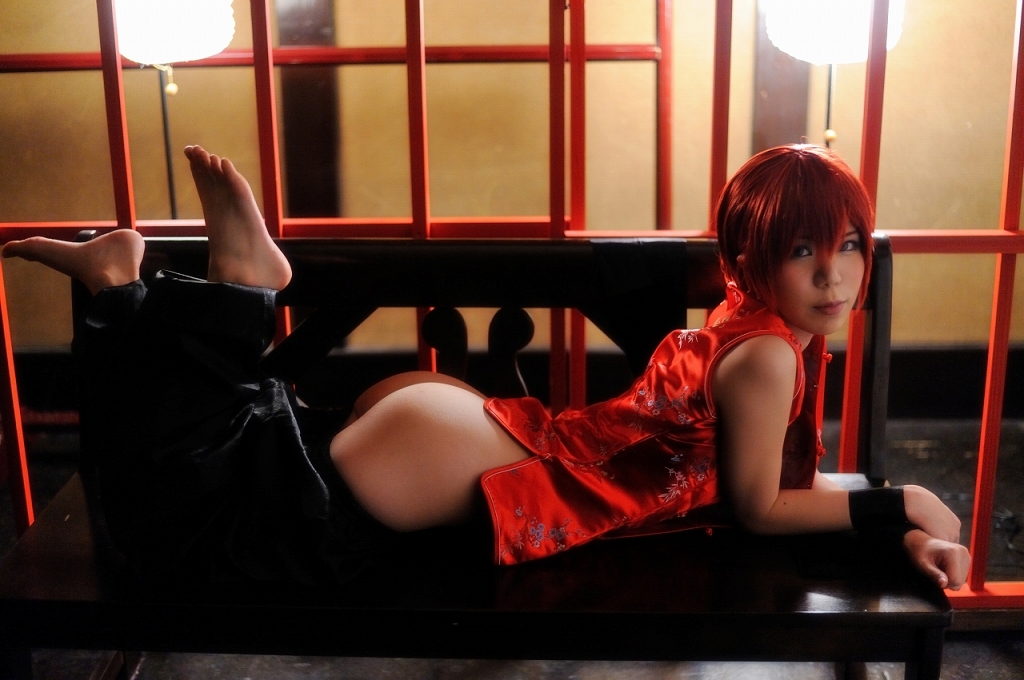 Osage no onna hazukasii syasinyuu