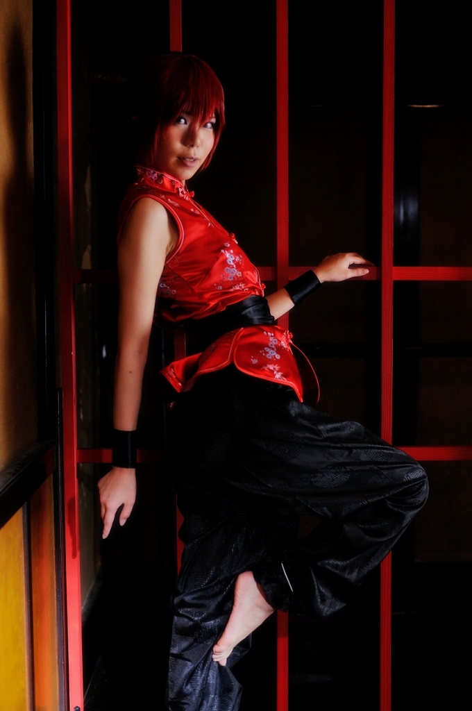 Osage no onna hazukasii syasinyuu