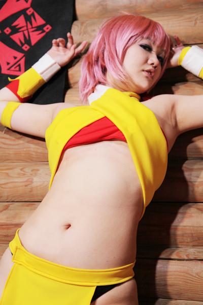 [Bướm ánh trăng] 狩 Monster Hunter 2G