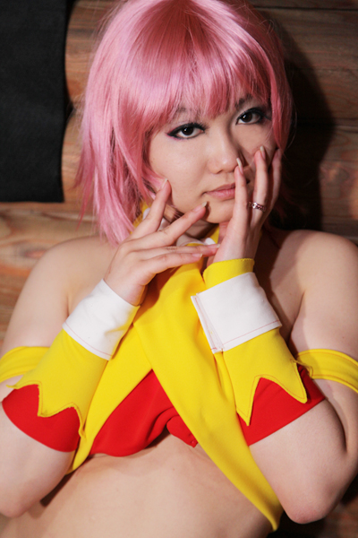 [Bướm ánh trăng] 狩 Monster Hunter 2G