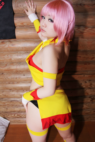 [Bướm ánh trăng] 狩 Monster Hunter 2G