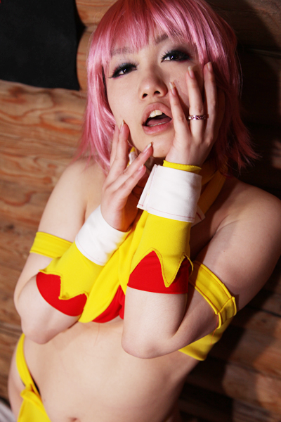 [Bướm ánh trăng] 狩 Monster Hunter 2G