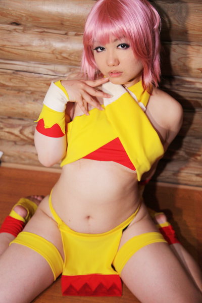 [Bướm ánh trăng] 狩 Monster Hunter 2G