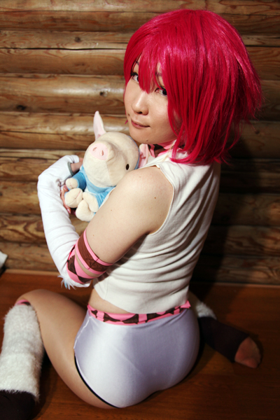 [Bướm ánh trăng] 狩 Monster Hunter 2G