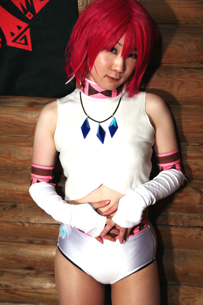 [Bướm ánh trăng] 狩 Monster Hunter 2G