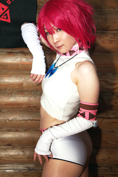 [Bướm ánh trăng] 狩 Monster Hunter 2G