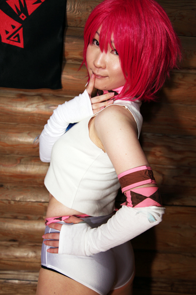 [Bướm ánh trăng] 狩 Monster Hunter 2G