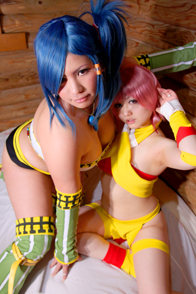 [Bướm ánh trăng] 狩 Monster Hunter 2G