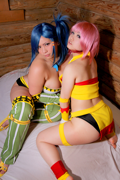 [Bướm ánh trăng] 狩 Monster Hunter 2G