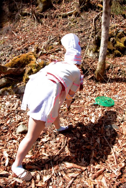 [Bướm ánh trăng] 狩 Monster Hunter 2G