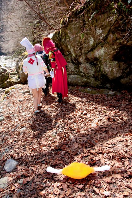 [Bướm ánh trăng] 狩 Monster Hunter 2G