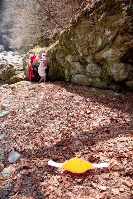 [Bướm ánh trăng] 狩 Monster Hunter 2G