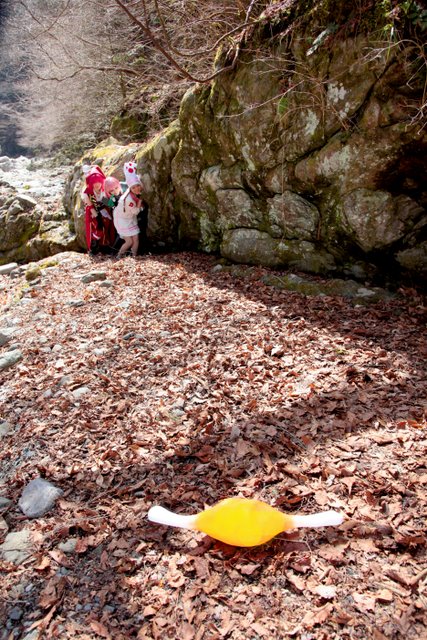 [Bướm ánh trăng] 狩 Monster Hunter 2G