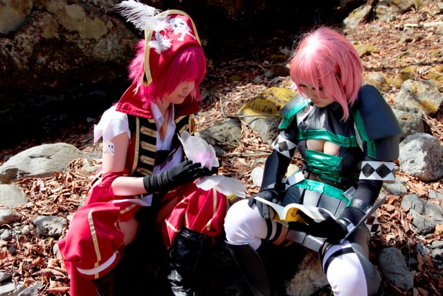 [Bướm ánh trăng] 狩 Monster Hunter 2G